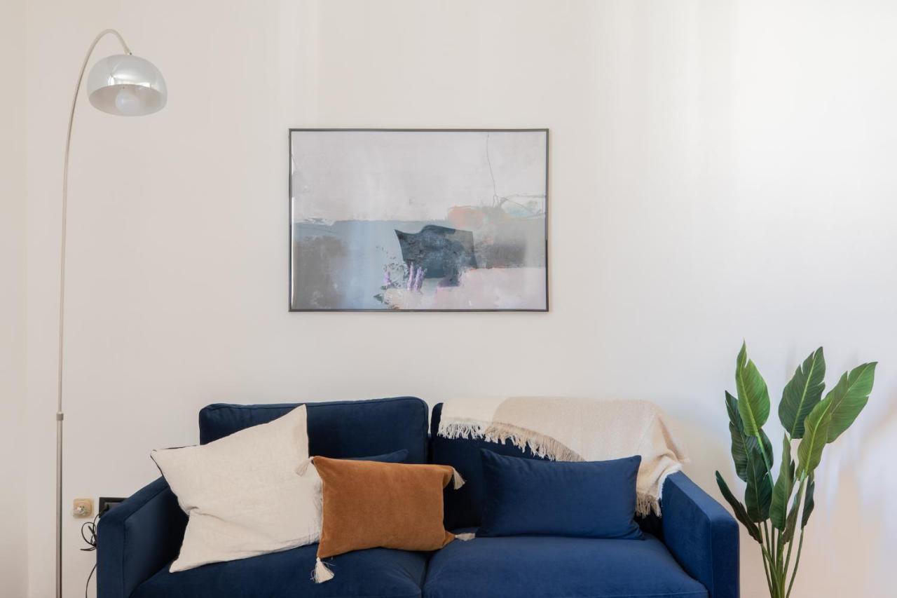 Iflat The Terrace Of Trastevere Apartment Rome